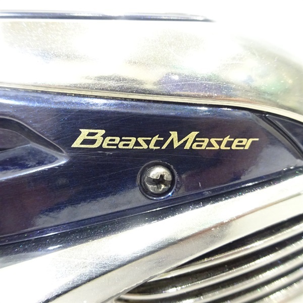 １３ビーストマスター３０００